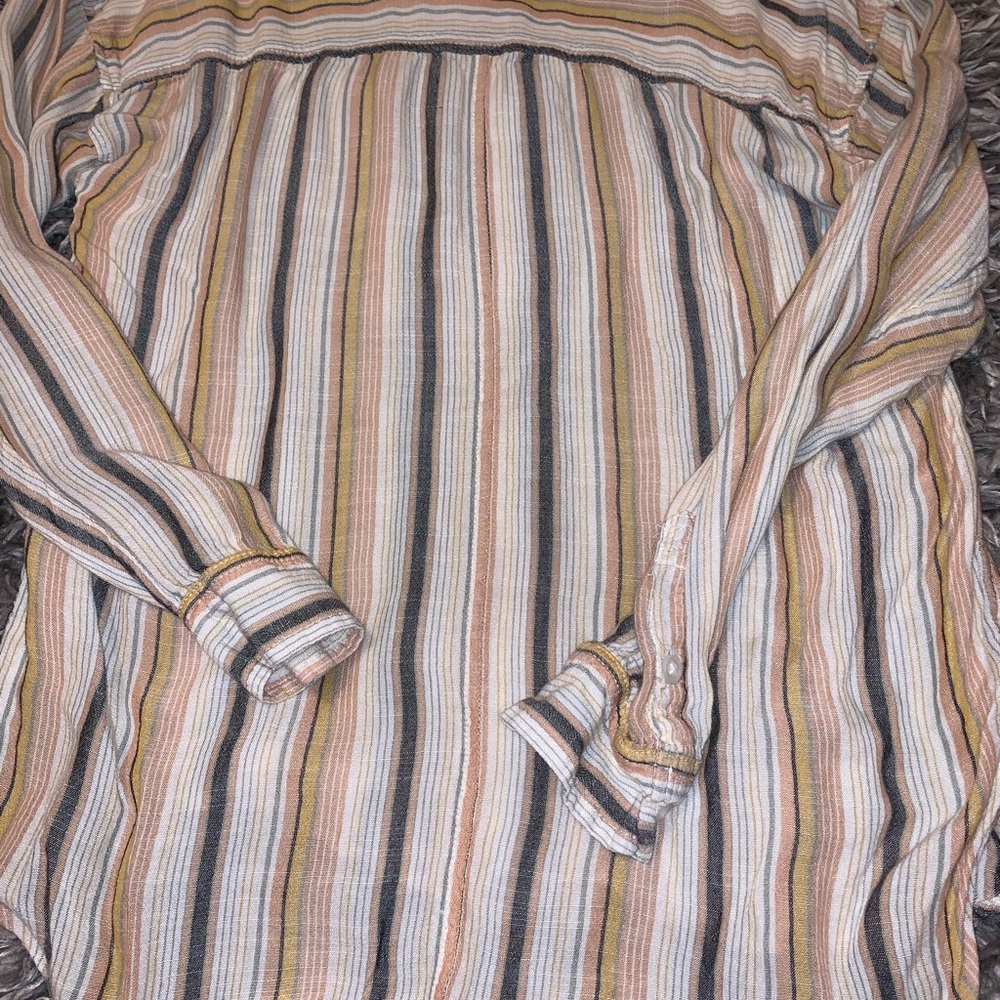 American eagle button up 🦅 - Picture 3 of 3